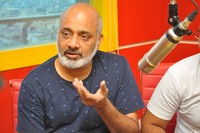 Oxygen Movie Song Launch at Radio Mirchi